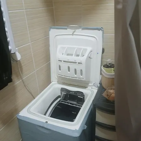 Apartment Kod Ujne *