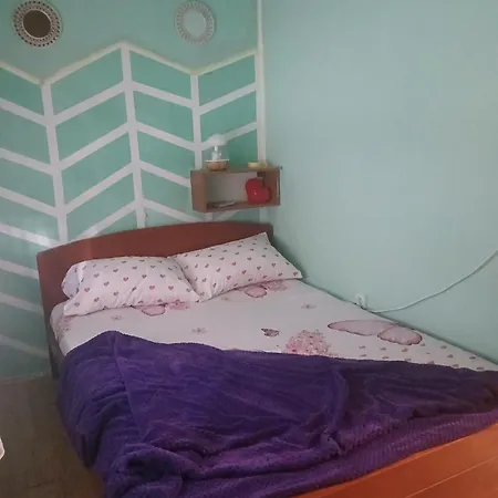 Kod Ujne Apartment Novi Sad
