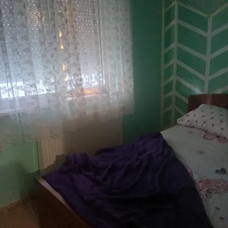 Apartment Kod Ujne Novi Sad