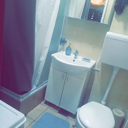 Apartment Kod Ujne Novi Sad